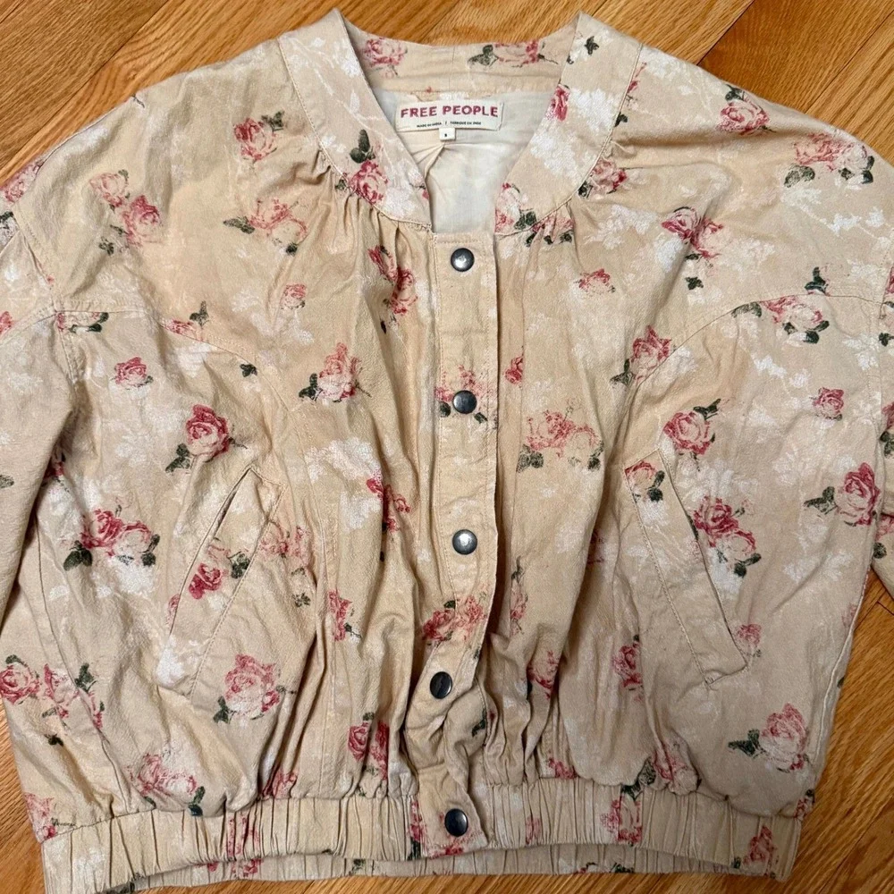 Free People brand free